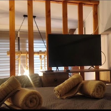 Youth Loft In Ano Poli Солун Екстериор снимка